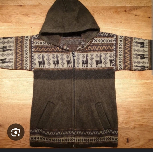 Jacket - Picture 2 of 6